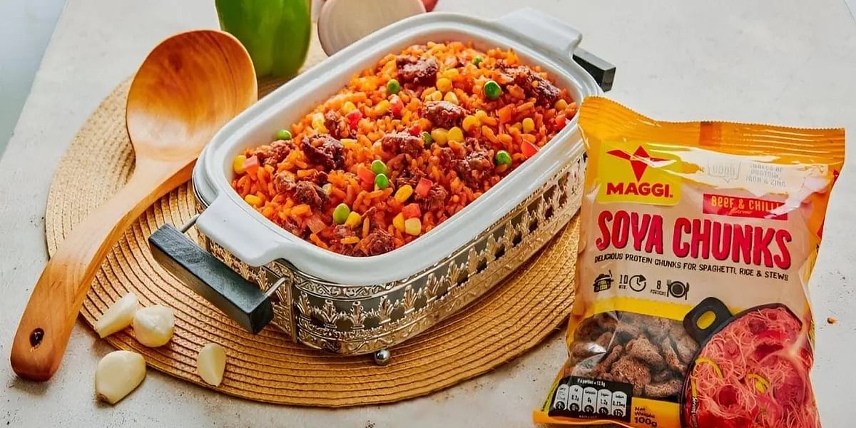 Nestlé introduces India's first-ever frozen Maggi plant-based offering
