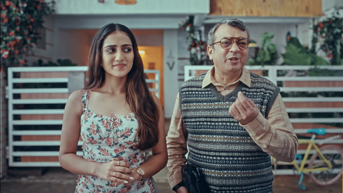 Pidilite unveils a new ad film for Motomax
