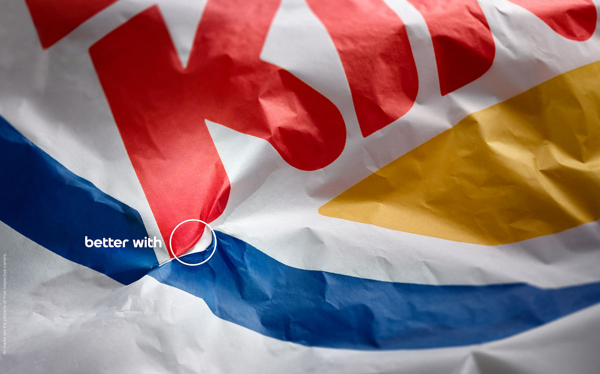 Is Pepsi’s cheeky jab at Coca-Cola a message for Burger King, Subway, and other fast-food giants?