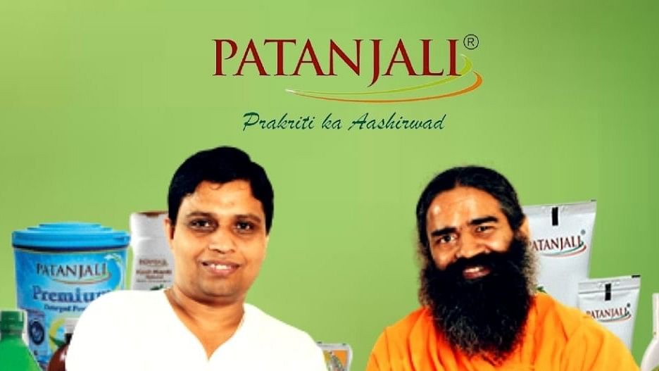 Patanjali receives a notice of contempt from the SC for 'misleading advertisements': Report