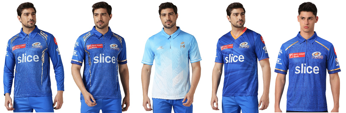 MI Shop expands merchandise offerings for IPL 2024 with 14 brands