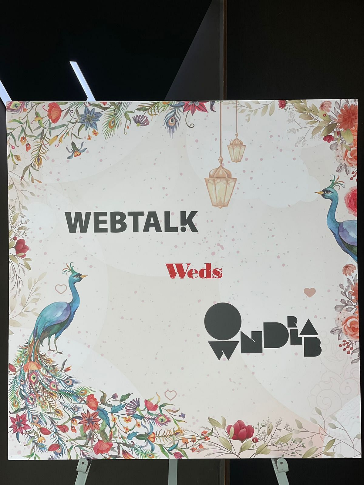 Wondrlab's first-ever global and fifth overall acquisition – WebTalk, a B2C digital marketing agency from Warsaw, Poland