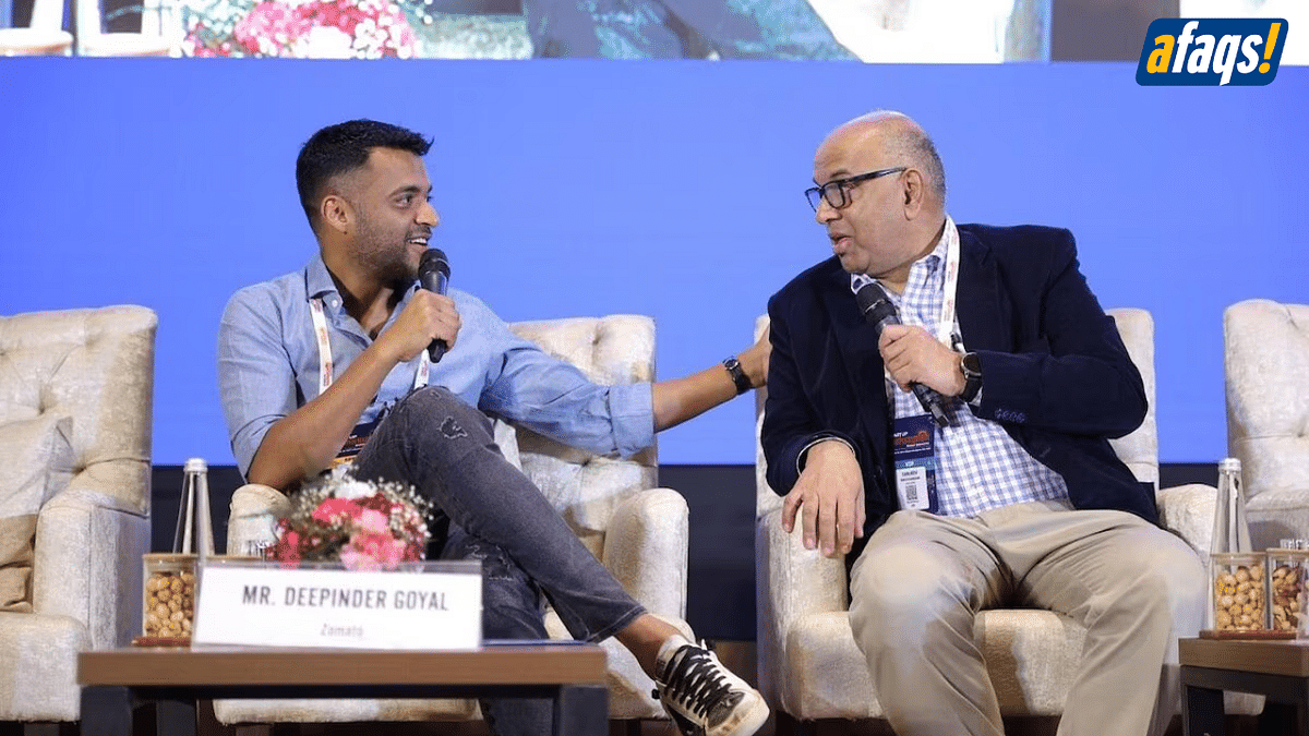 Blinkit poised to surpass Zomato by 2025: Deepinder Goyal forecasts quick-commerce surge