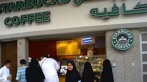 Starbucks in the Middle East is set to cut nearly 2,000 jobs: Reuters