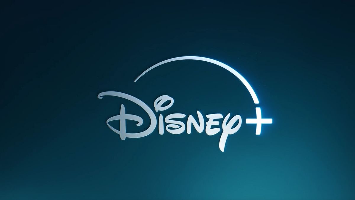 Disney Plus's new logo