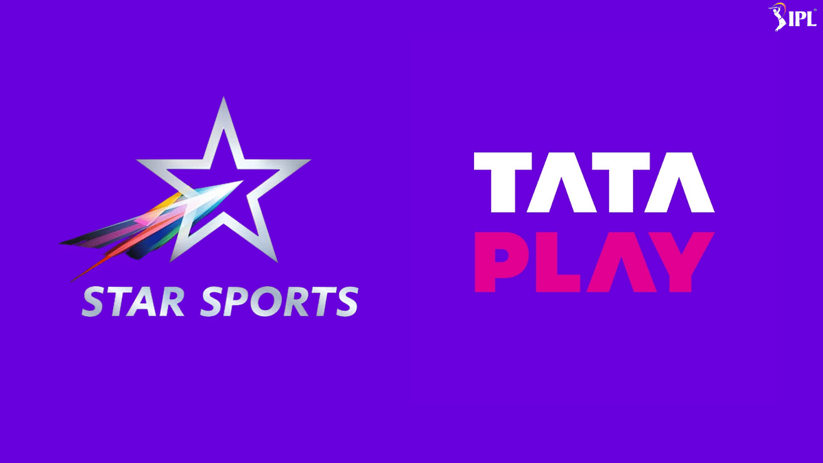 Star Sports and Tata Play launch targeted ads for affluent viewers for IPL 2024