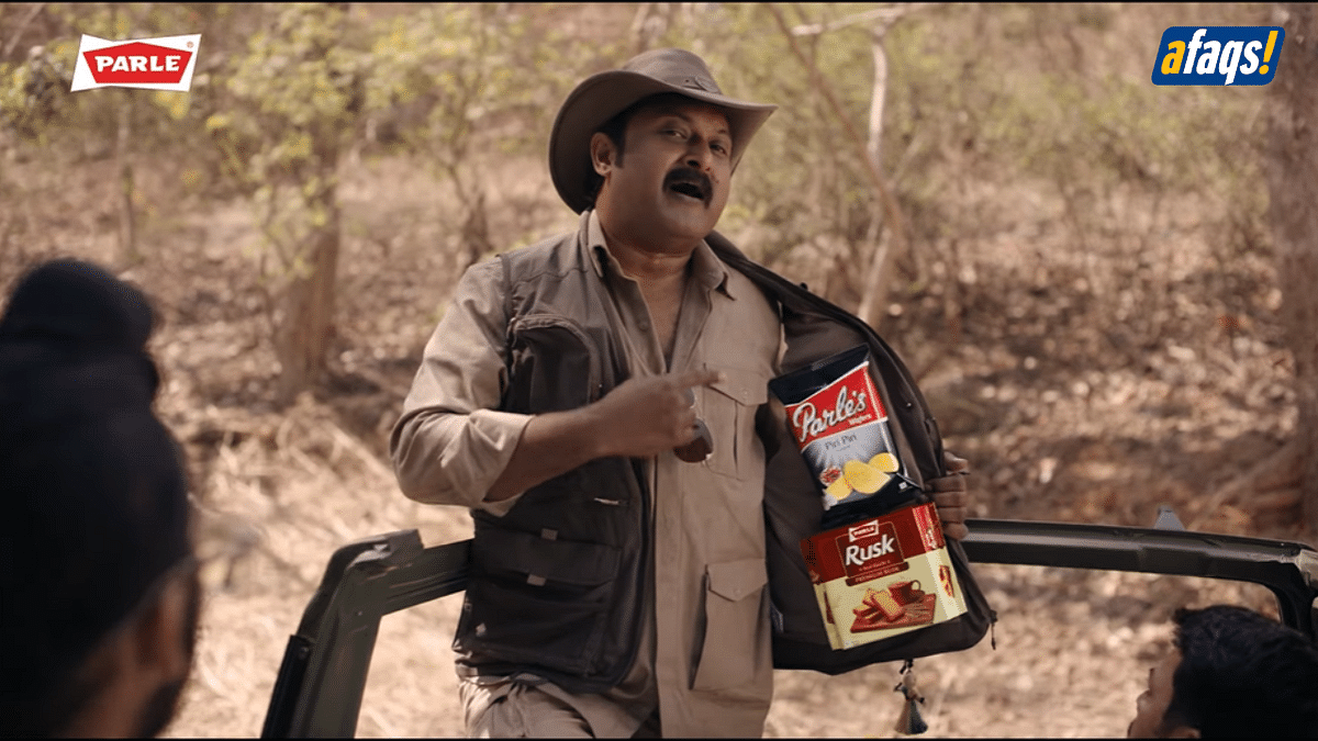 Parle Products doubles down on its ‘Branded House’ positioning again on the IPL after seven years