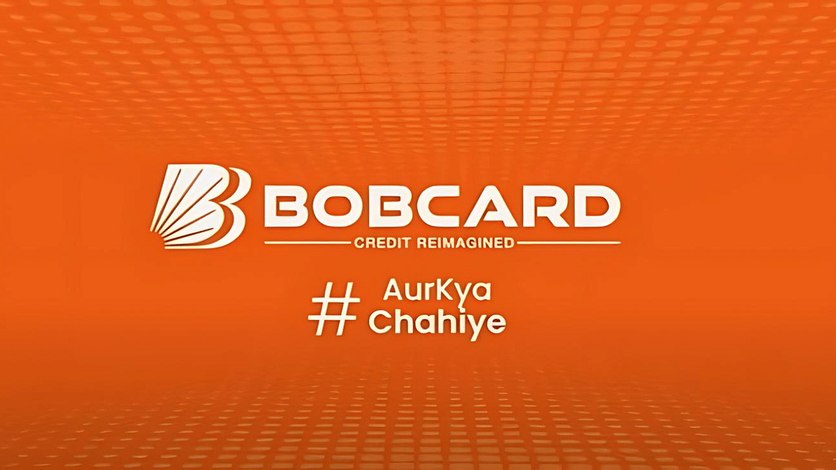 #AurKyaChahiye campaign by BOBCARD