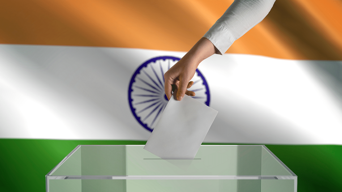 Congress spends Rs 18 Cr, BJP Rs 14 Cr on ads in April 2024: Google Report