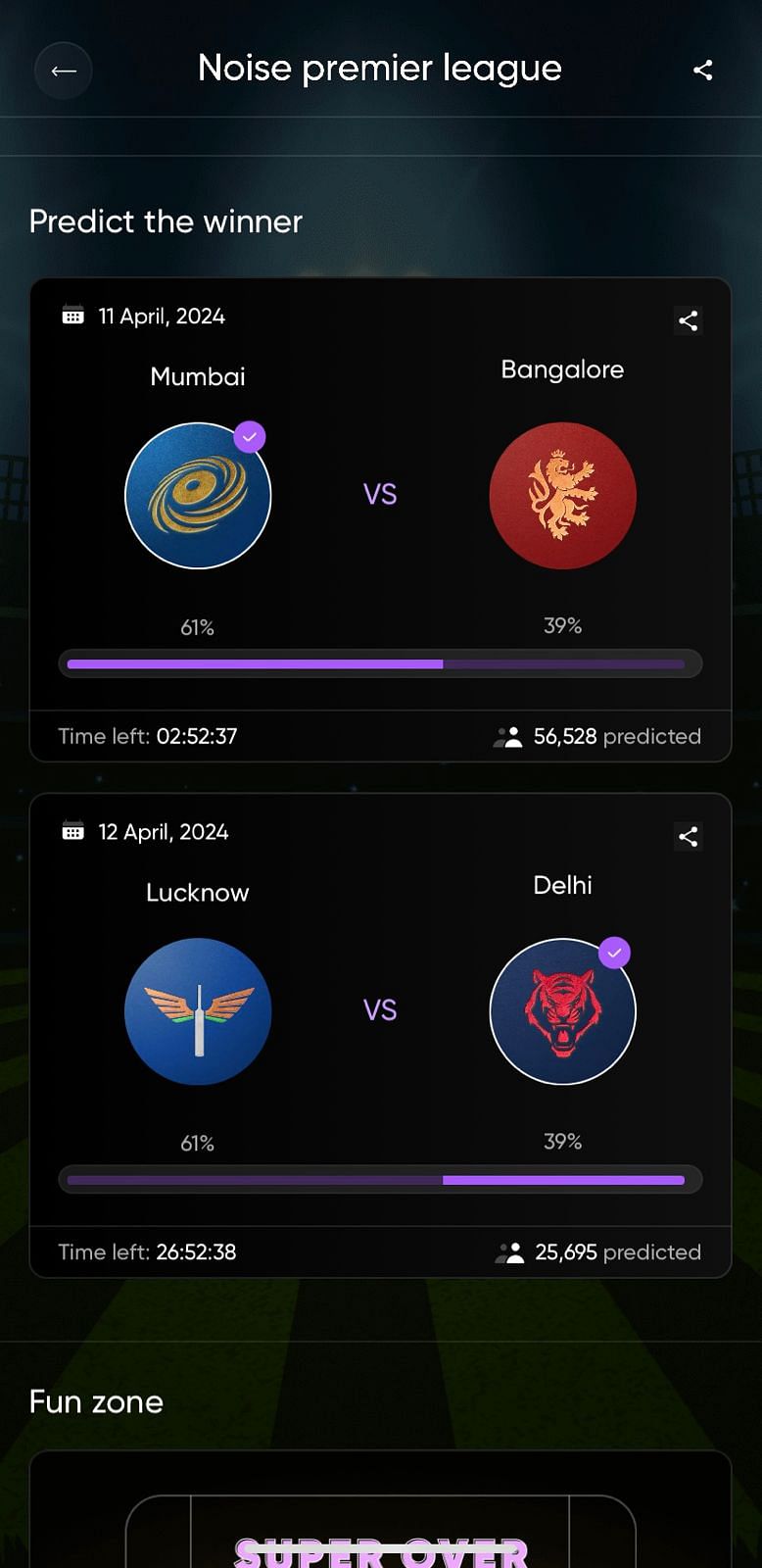 OYO's new campaign turns IPL match predictions into free stays and prizes