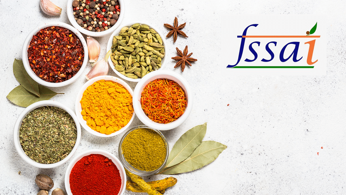 FSSAI to test samples of spice & infant nutrition brands over quality concerns