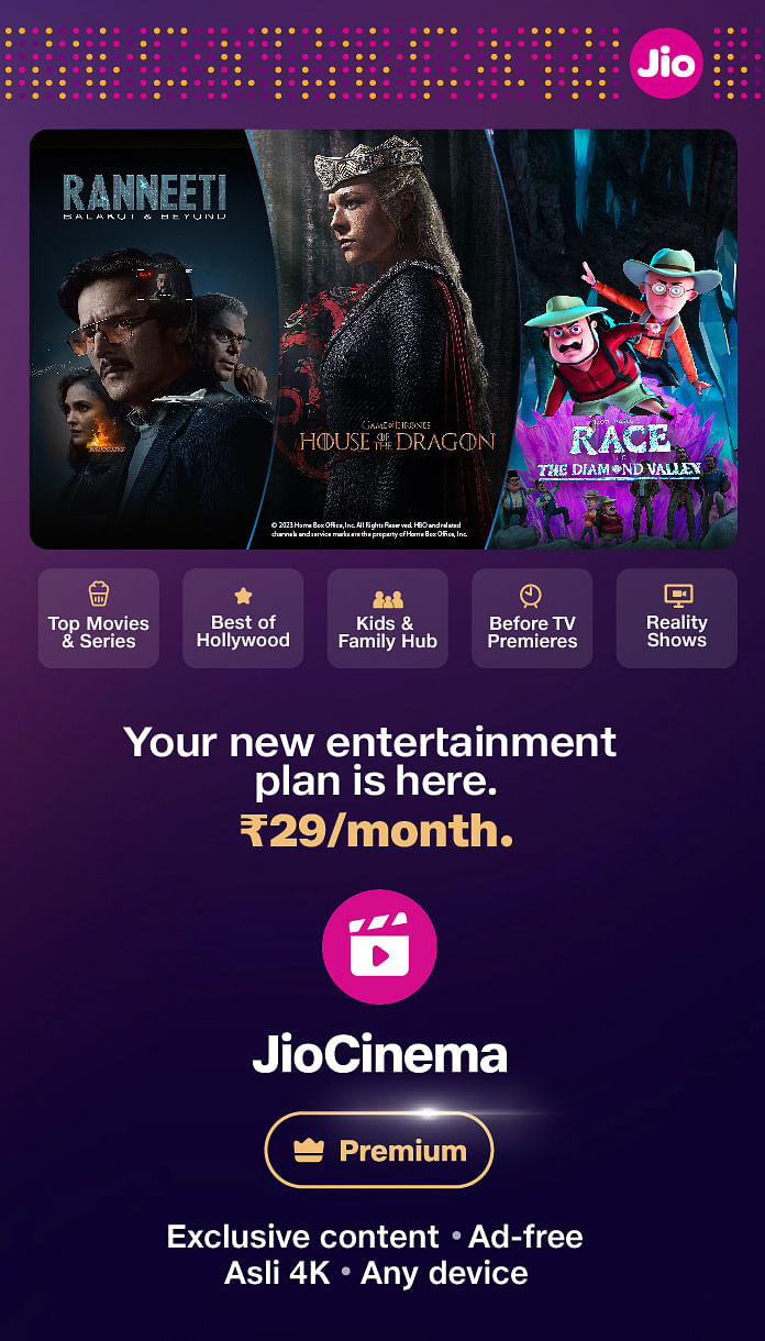 Will JioCinema’s Rs 29/month plan help it fight subscription fatigue among users?