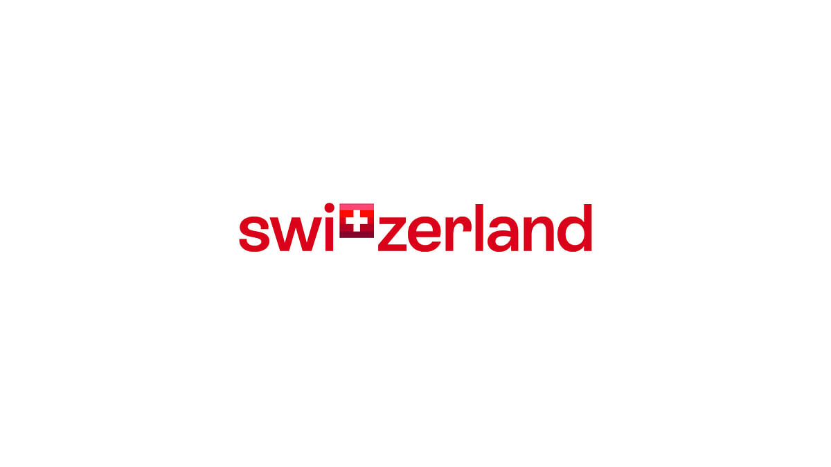 Switzerland launches a comprehensive tourism brand, “Switzerland”