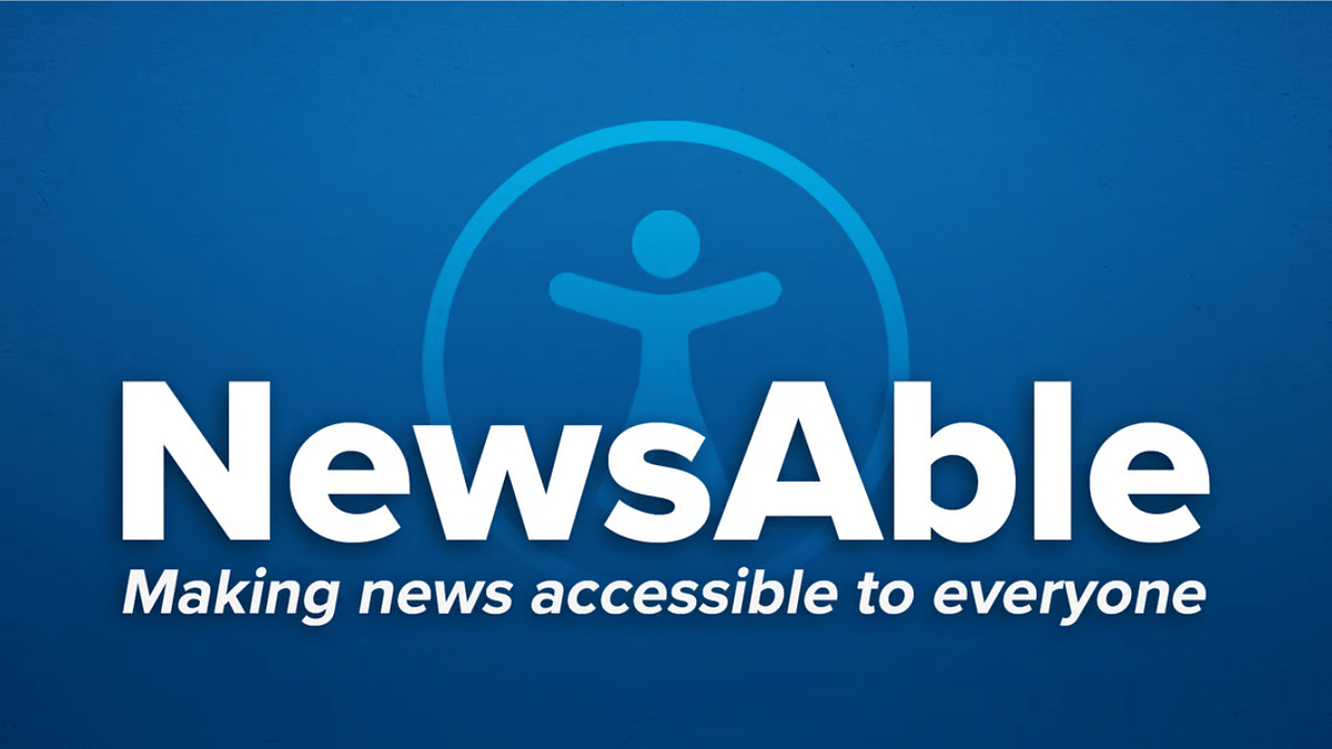Newslaundry makes its platforms accessible to all through NewsAble