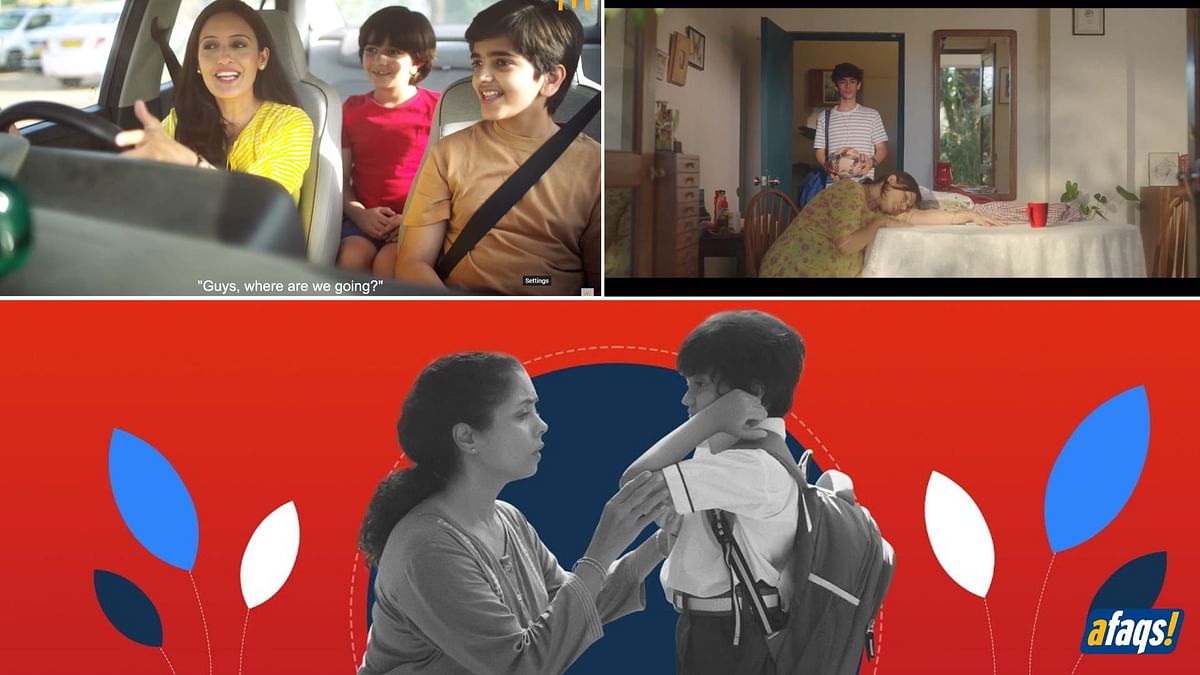 Celebrating moms: how brands across India embraced the Mother’s Day