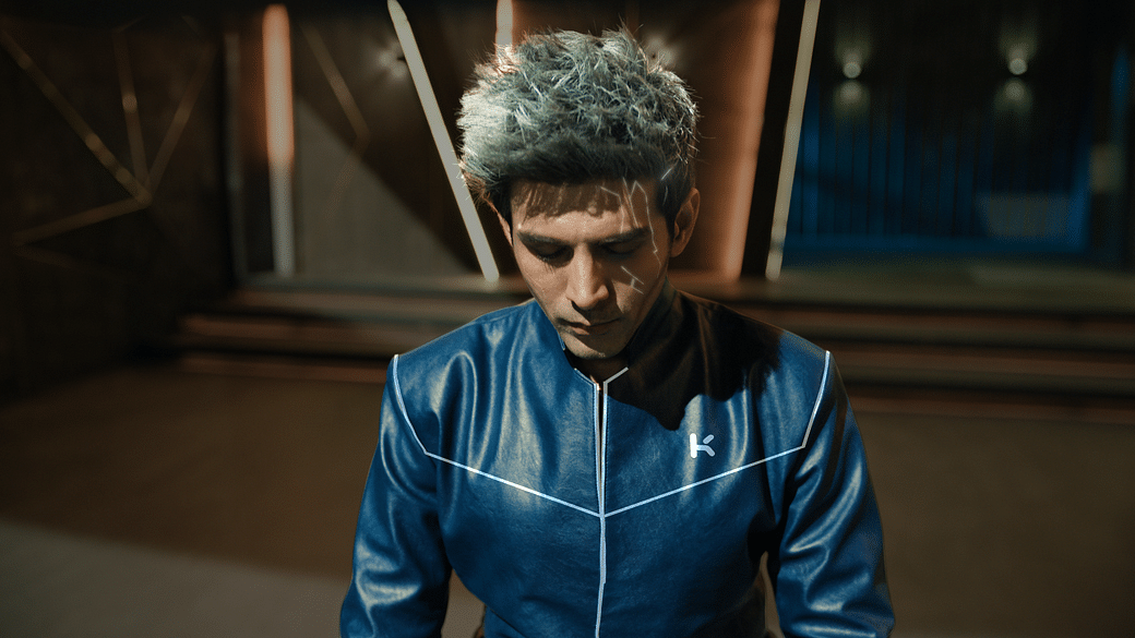 Bollywood Heartthrob Kartik Aaryan Stuns in Futuristic Avatar for Sony Sports Network’s UEFA EURO 2024 Promo