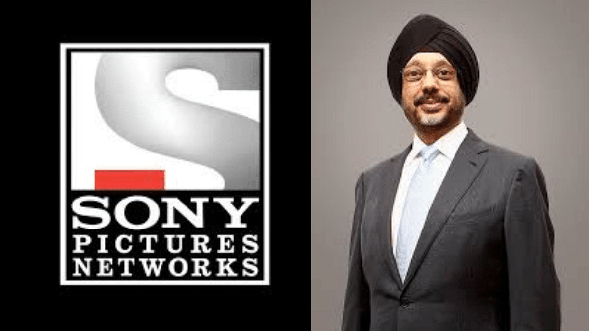 NP Singh to step down as Sony's MD and CEO