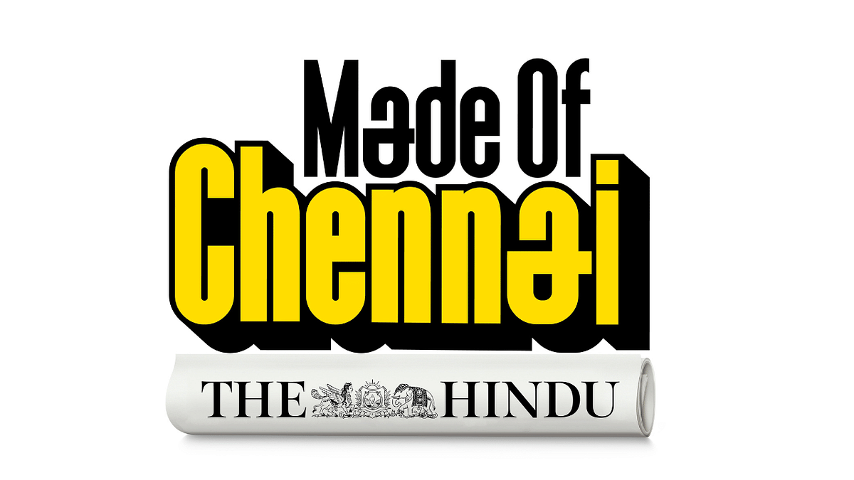 The Hindu’s ‘Made of Chennai’ campaign wins at WAN-IFRA’s 2024 Digital Media Awards Worldwide