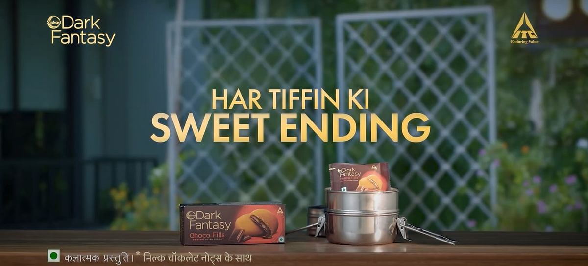 Sunfeast reveals Shah Rukh Khan ‘Ke Tiffin Mein Kya Hai’ in latest campaign
