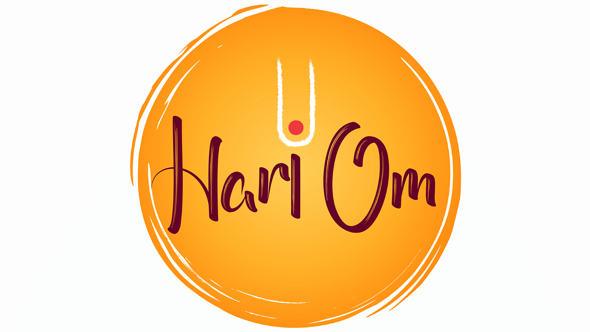 Vibhu Agarwal unveils India's mythological OTT platform Hari Om