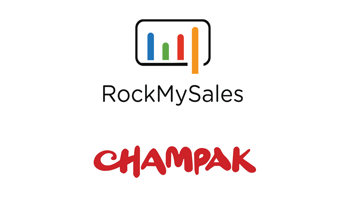 RockMySales bags performance marketing mandate for Champak, a children's magazine