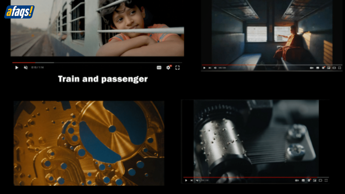 Cannes Lions winning Jindal Steel's ad reignites the question of who owns the creative idea