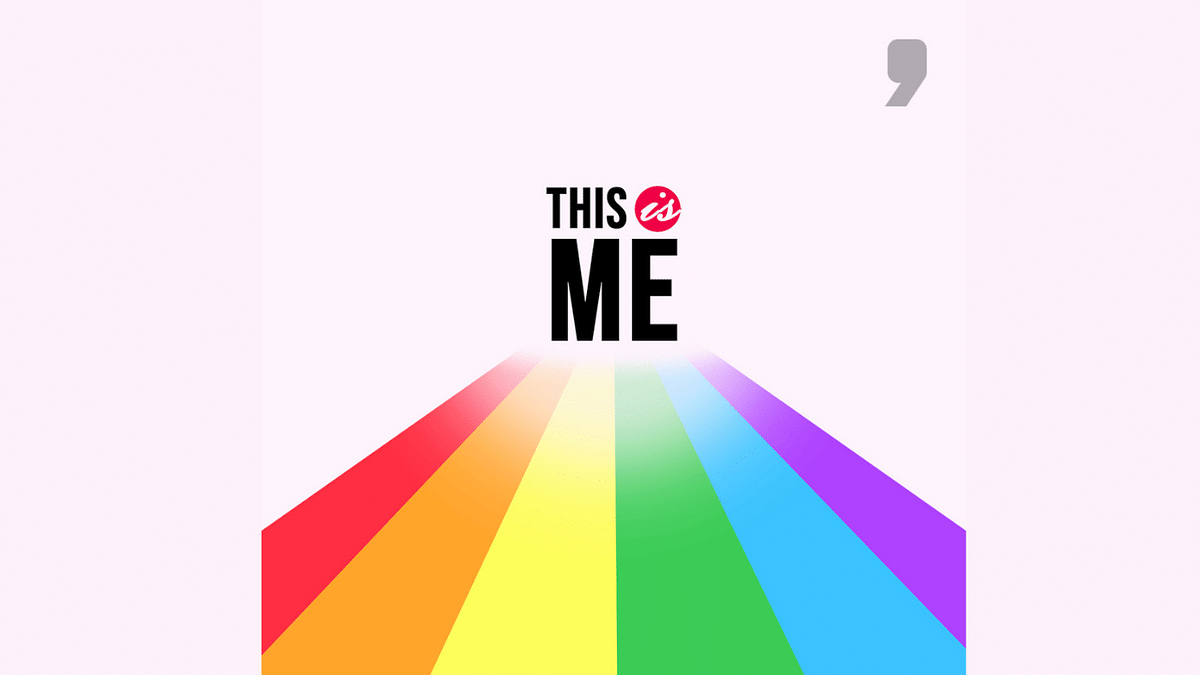 Studio9 launches LGBT-focused Docu-series ‘This Is Me’ on News9 Plus