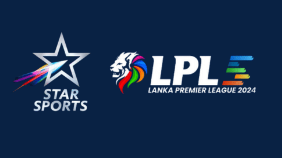 Star Sports partners with Lanka Premier League season 5 to broadcast live action in India