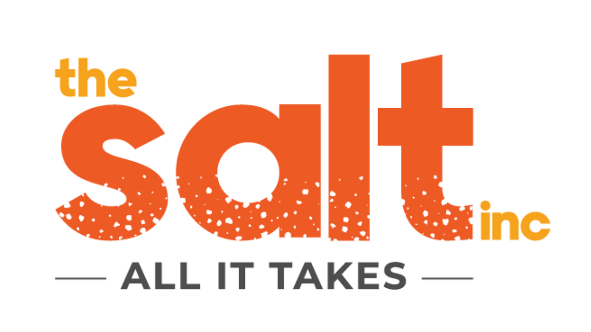 The Salt Inc. officially launches as an independent content and design agency 