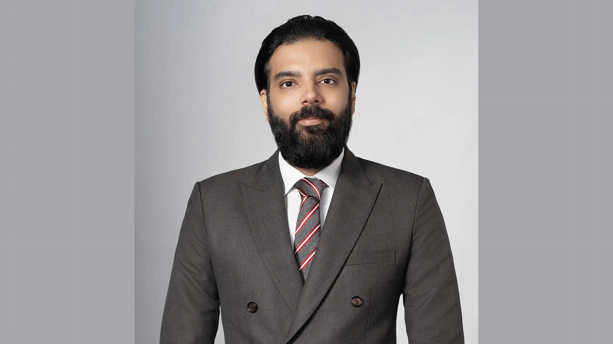 Tushar Malhotra, director of sales and marketing, Bisleri International