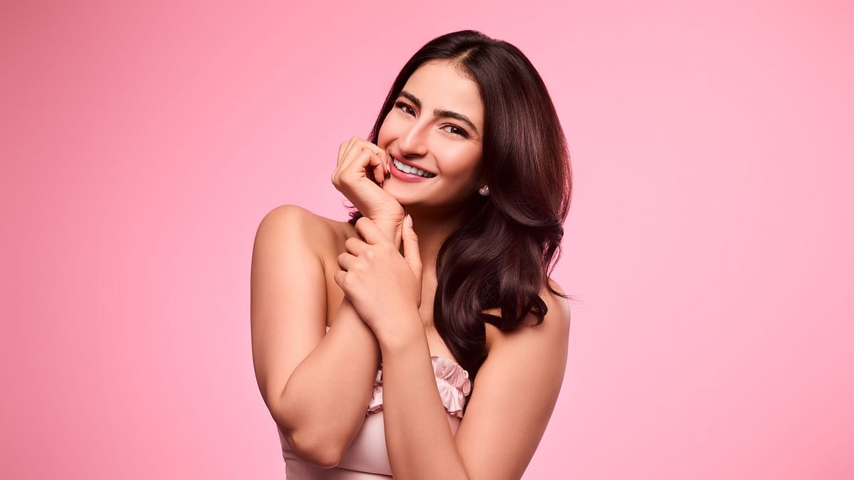 Korean beauty brand Etude onboards Palak Tiwari as its first Indian brand  ambassador