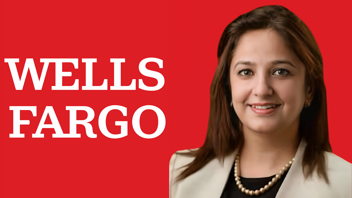 Pooja Thakran appointed as executive & leader- public affairs for Wells Fargo in India & Philippines