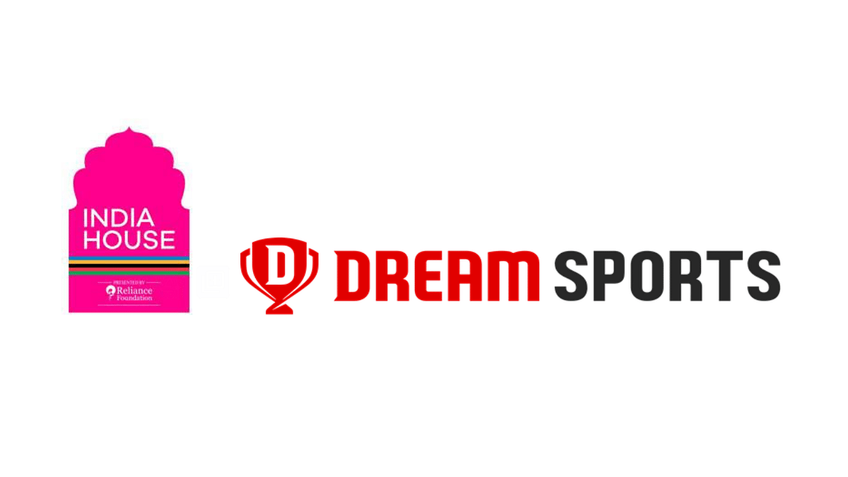 Dream Sports is Reliance Foundation's principal partner of India House at Paris 2024 Olympics