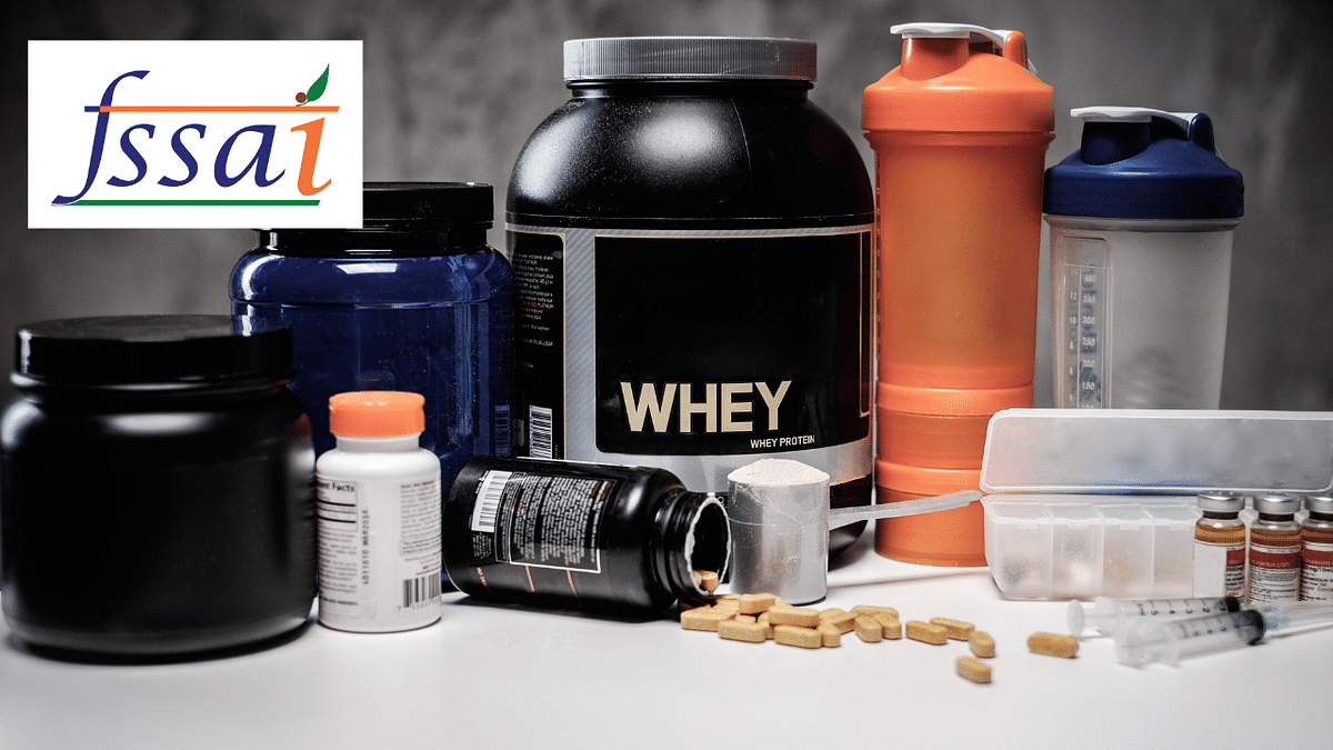 FSSAI plans to introduce stricter rules for protein supplements: Report