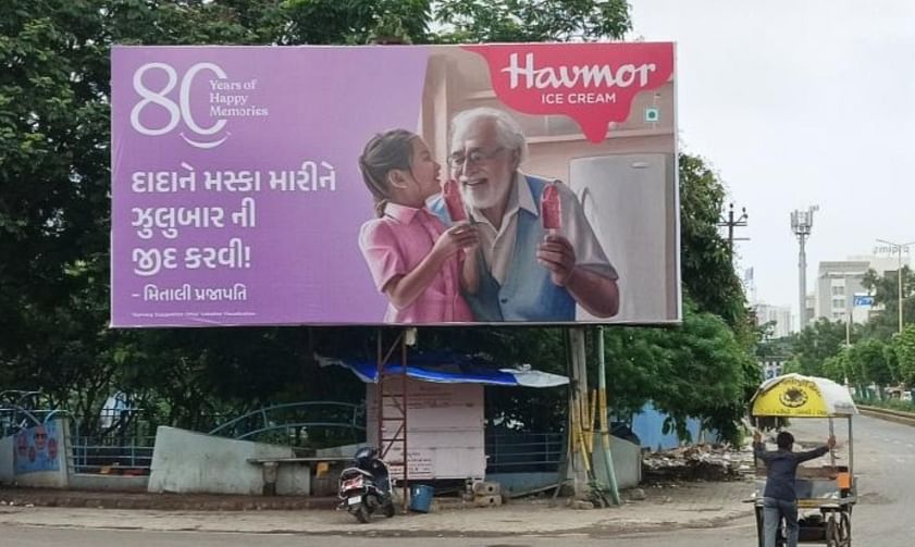 As Q-comm turns ice cream into an impulse buy, Havmor is rethinking its traditional strategy