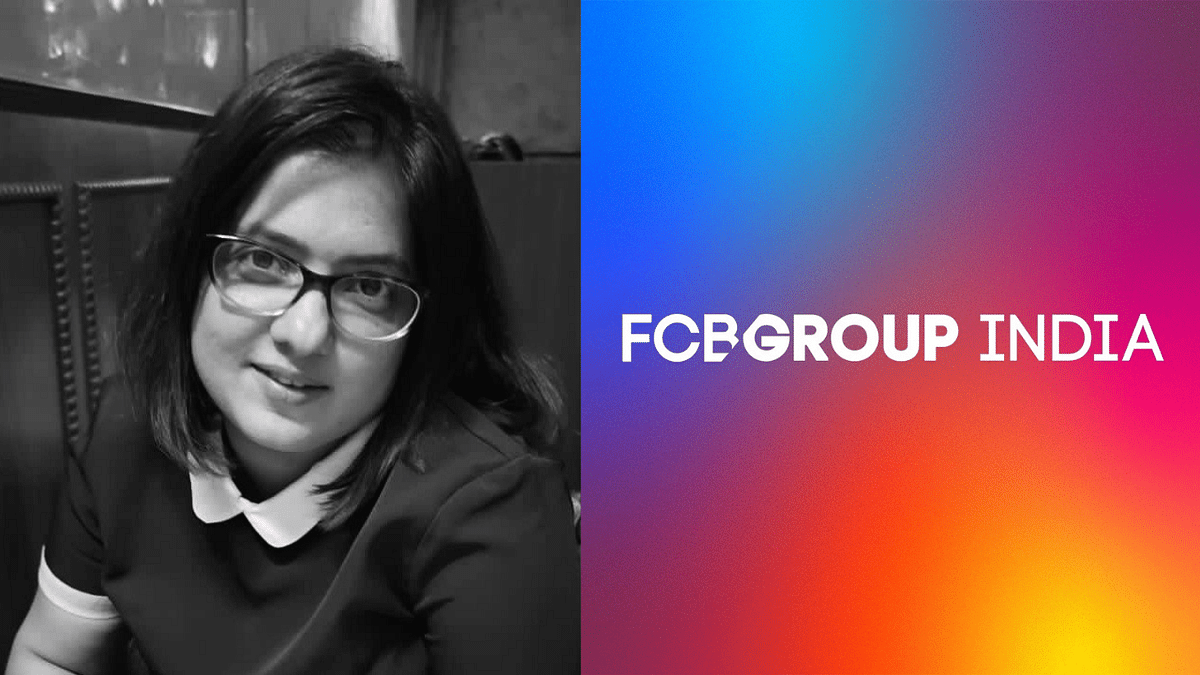 FCB Group India promotes Rucha Bhalekar to AVP of corporate communications