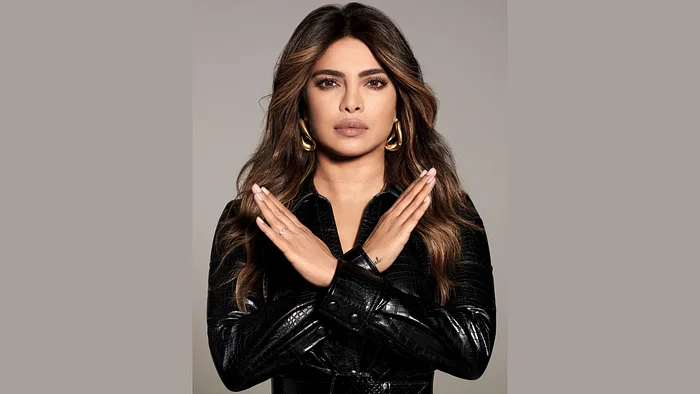 Max Factor unveils its latest campaign ‘What’s Your X’ with Priyanka Chopra Jonas