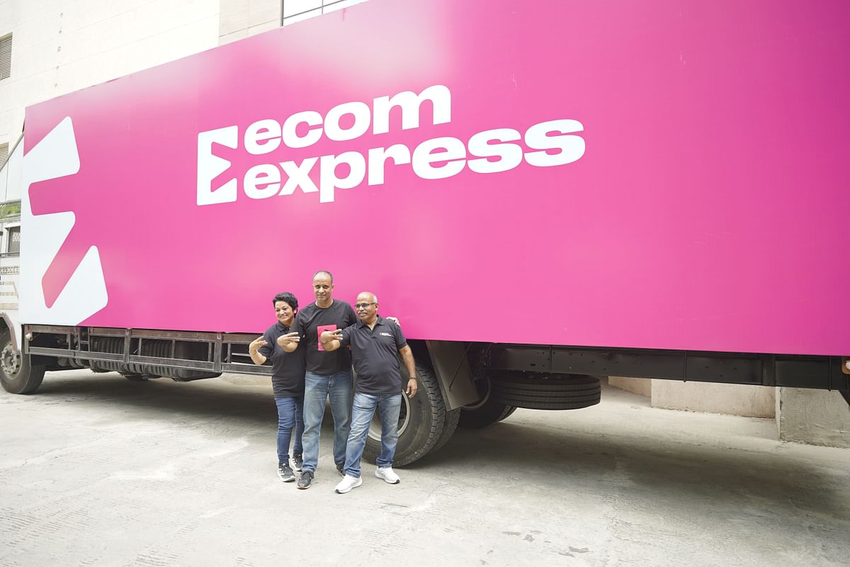 Ecom Express rebrands with a focus on customer needs and innovation