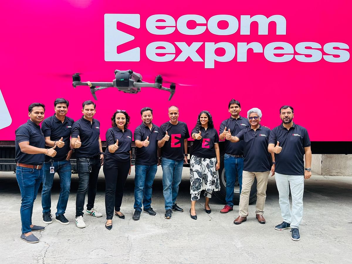 Ecom Express rebrands with a focus on customer needs and innovation