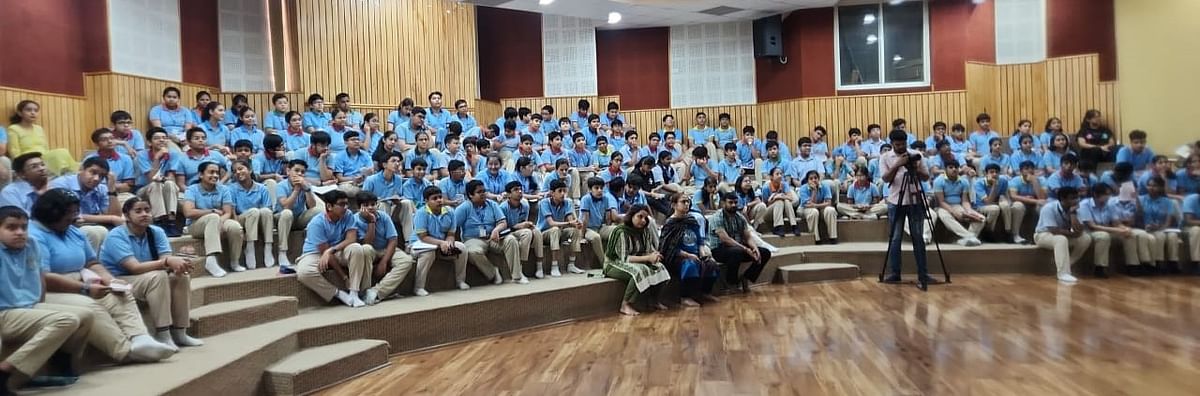 Samsung's largest-ever campaign to boost Galaxy ecosystem among Indian students: What was their Secret Sauce to connect with the youth? 