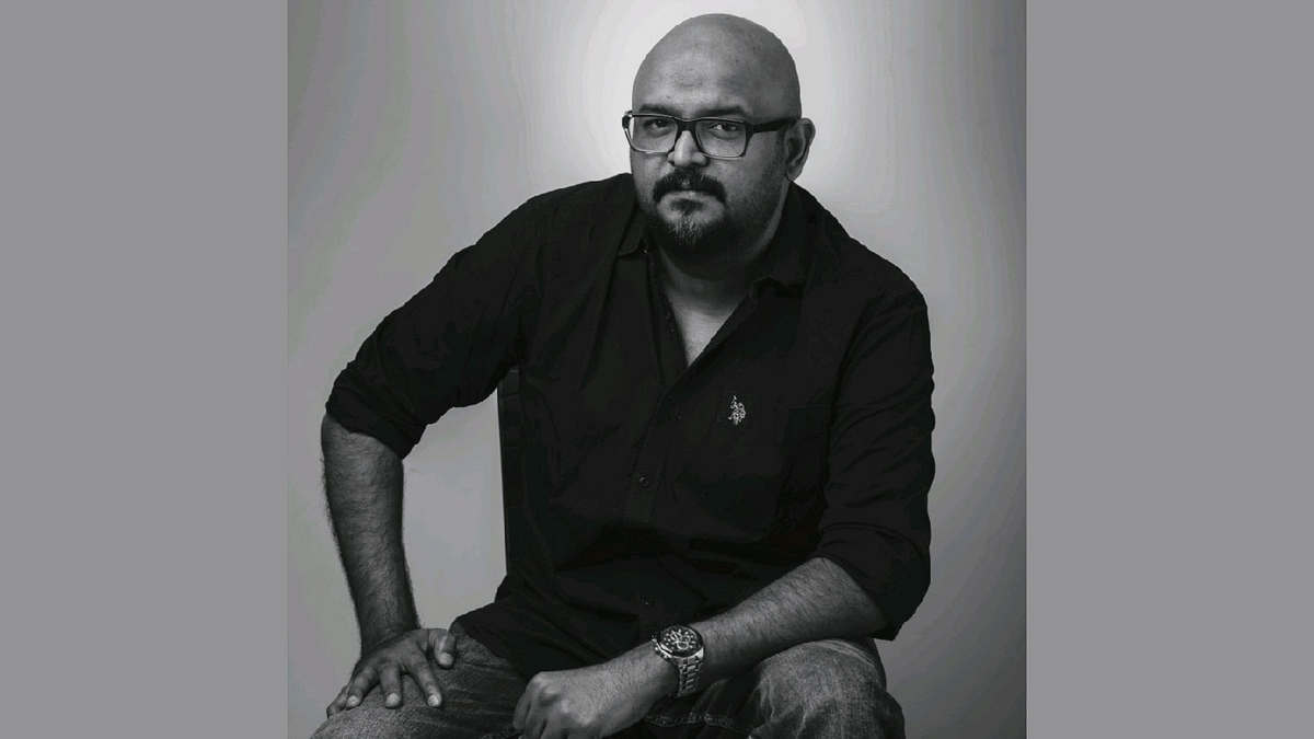 Nikhil Narayanan