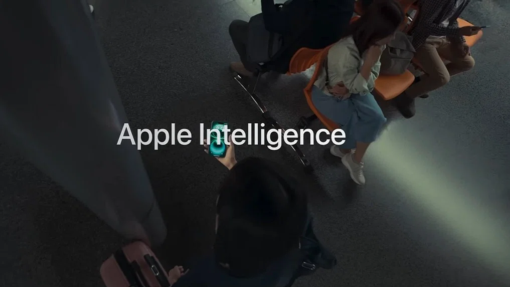 Apple's AI-Powered iPhones Boost Ads with Real-Time AI Showcase