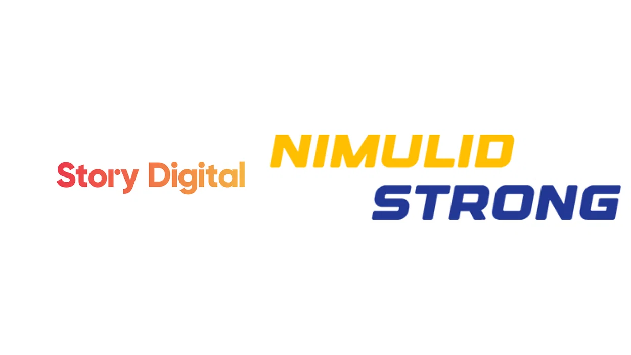 Mankind Nimulid Strong Awards Creative Mandate to Story Digital