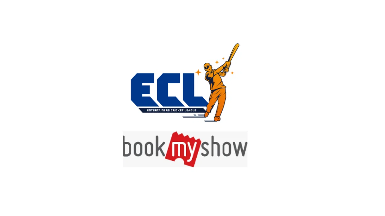 BookMyShow Announced as Exclusive Ticketing Partner for ECL 2024