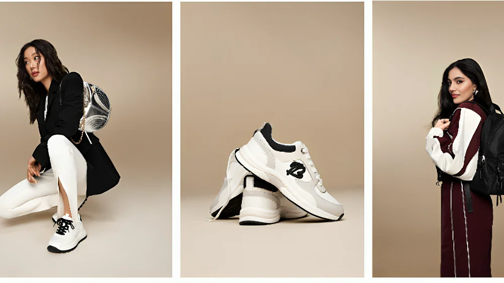 ALDO Launches Sport Heritage Collection with Aldo Sport Club