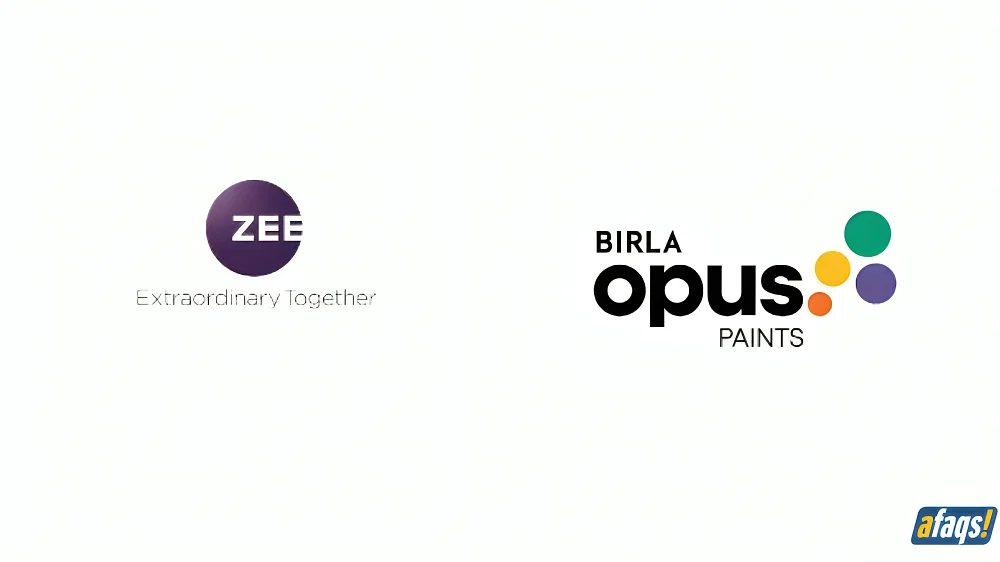 ZEE & Birla Opus Paints Launch Advanced Content Integration Across Network