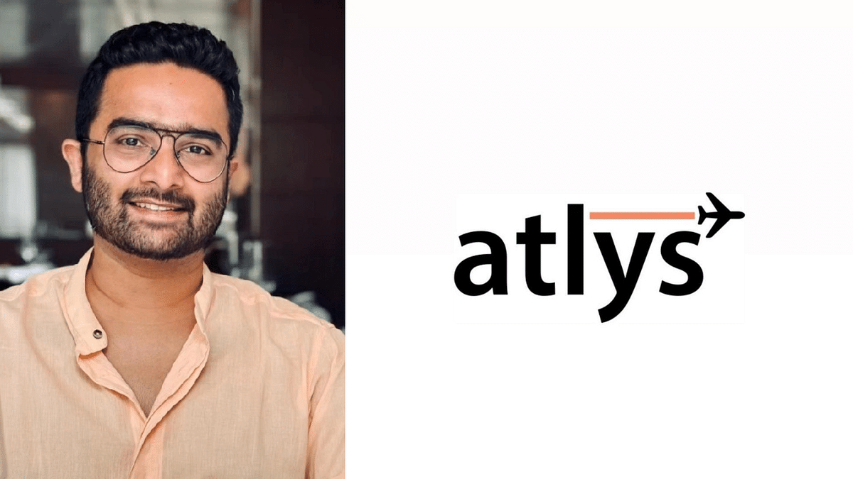 Licious, D+H, and Marico veteran Santosh Hegde seeks a “young, hot agency” for Atlys