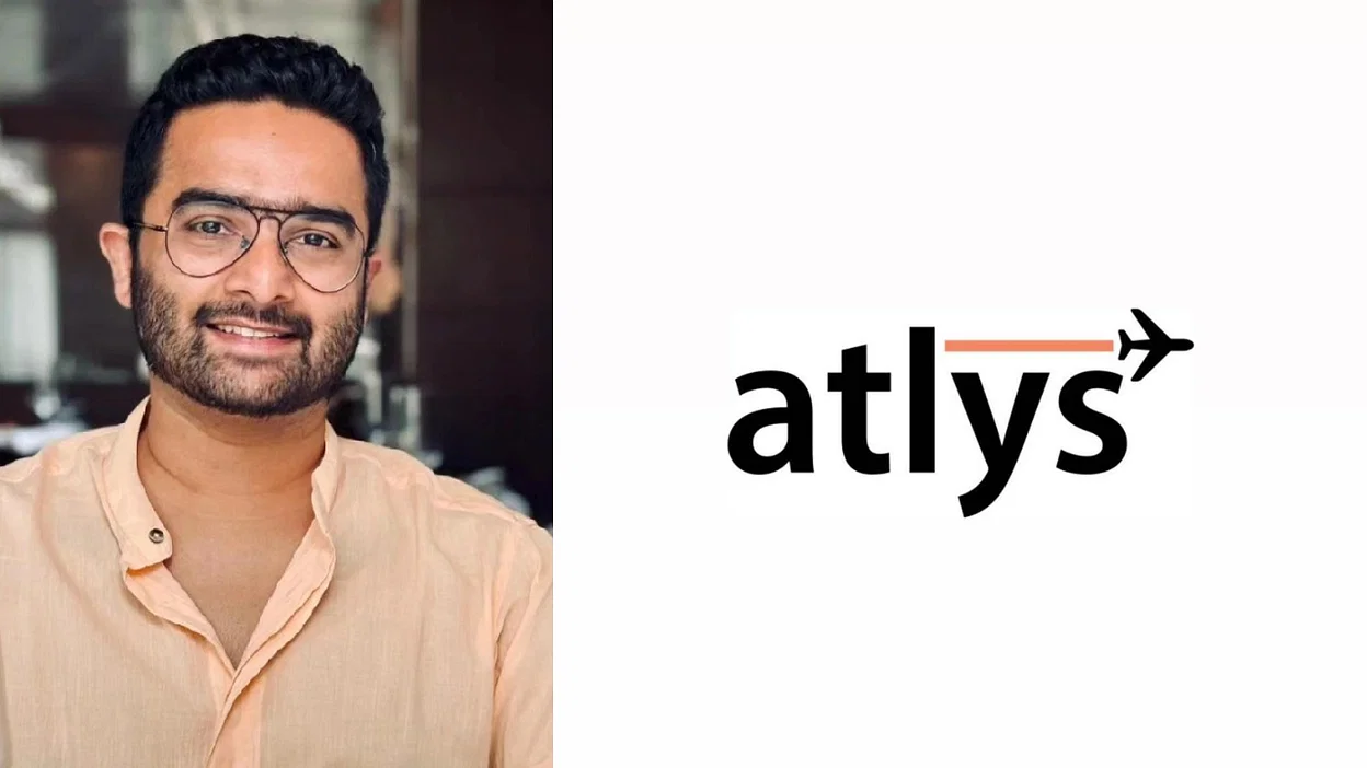 Atlys Marketing Head Shortlists 3 Agencies from 153 After LinkedIn Pitch