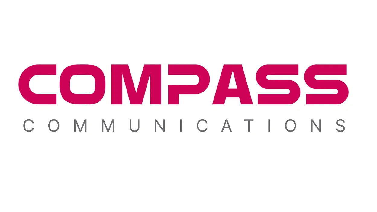 Rafi Q Khan & Rohan Srinivasan Launch Compass Communications