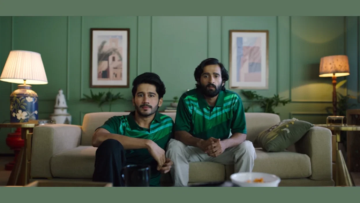 Viacom18 Launches 'The Neighbour’s Plea' for India vs Bangladesh Test